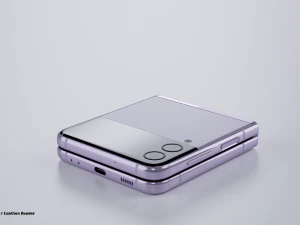 samsung galaxy flip 3 5g 3D Model
