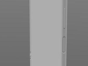 samsung galaxy flip 3 5g 3D Model