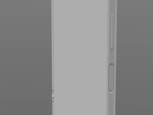 samsung galaxy flip 3 5g 3D Model