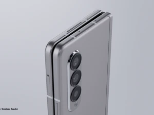 samsung galaxy z fold 3 5g 3D Model
