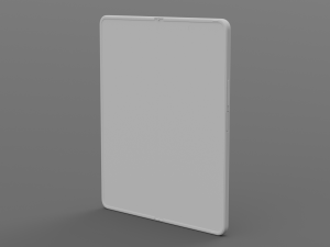 samsung galaxy z fold 3 5g Modelo 3D