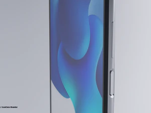 xiaomi redmi 10 3D Model