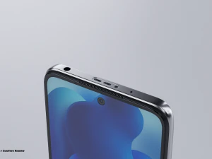 xiaomi redmi 10 3D Model