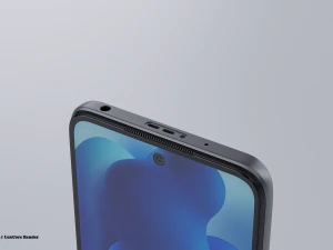 xiaomi redmi 10 3D Model