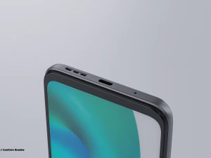 xiaomi redmi 10 3D Model