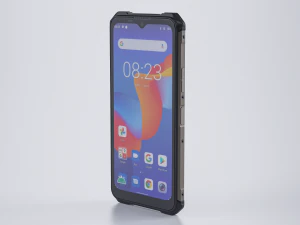 oukitel wp13 3D Model