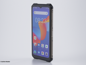 oukitel wp13 3D Model