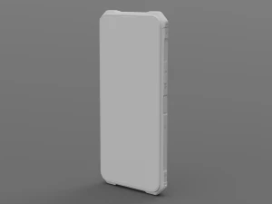 oukitel wp13 3D Model