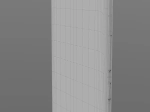 vivo x70 pro 3D Model