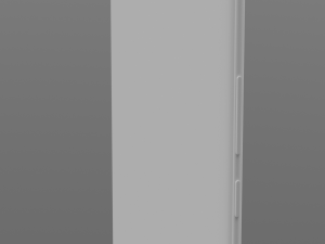 vivo x70 pro Modèle 3D