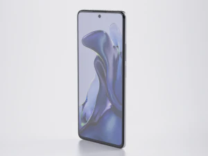 xiaomi 11t 3D Model