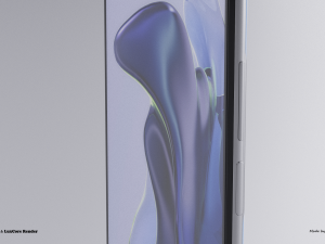 xiaomi 11t 3D Model