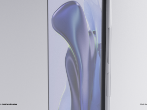 xiaomi 11t pro 3Dモデル