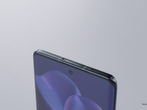 xiaomi civi 3D 모델
