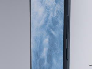 realme narzo 50a 3D Модель