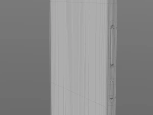 realme narzo 50a 3D Model