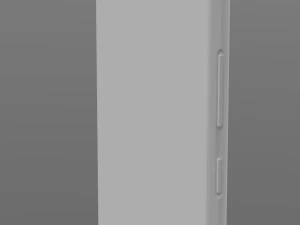 realme narzo 50a 3D Model