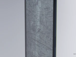 realme gt neo2 3D Model