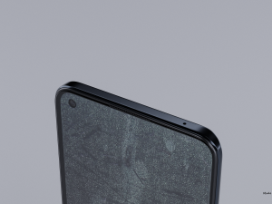 realme gt neo2 Modelo 3D