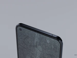 realme gt neo2 3D Model
