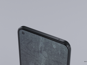 realme gt neo2 Modelo 3D
