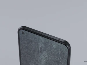 realme gt neo2 3D Model