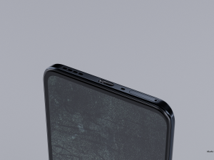 realme gt neo2 Modelo 3D