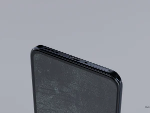 realme gt neo2 3D Model