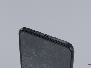 realme gt neo2 Modelo 3D