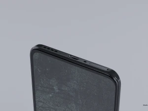 realme gt neo2 3D Model
