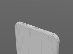 realme gt neo2 Modelo 3D