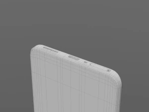 realme gt neo2 3D Model
