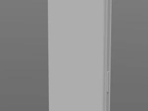 realme gt neo2 3D Model