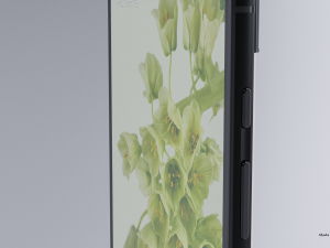 google pixel 6 3D Модель