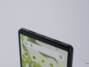 google pixel 6 3D Модель