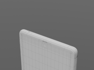 google pixel 6 3D Модель