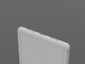 google pixel 6 3D Модель
