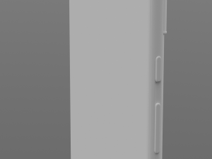 google pixel 6 3D Модель