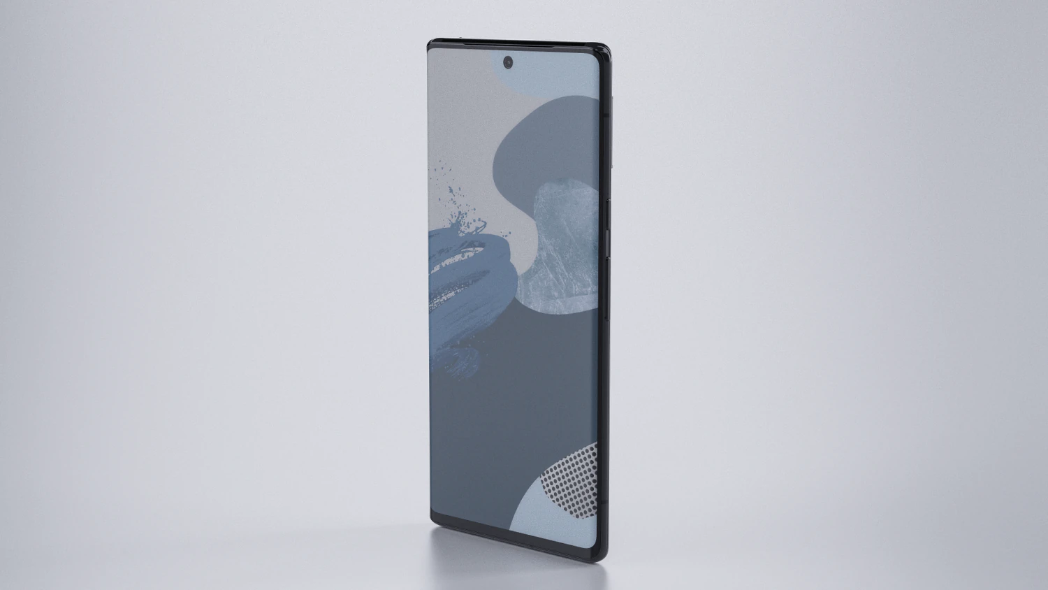 google pixel 6 pro 3D Model .c4d .max .obj .3ds .fbx .stl .blend 