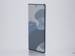 google pixel 6 pro 3D Model