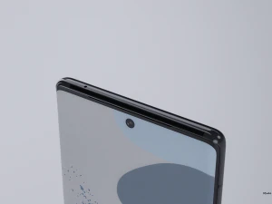 google pixel 6 pro 3D Model