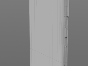 google pixel 6 pro Model 3D