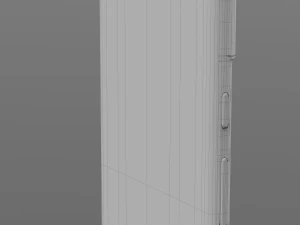 google pixel 6 pro 3D Model