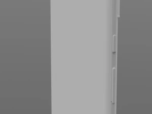 google pixel 6 pro 3D Model
