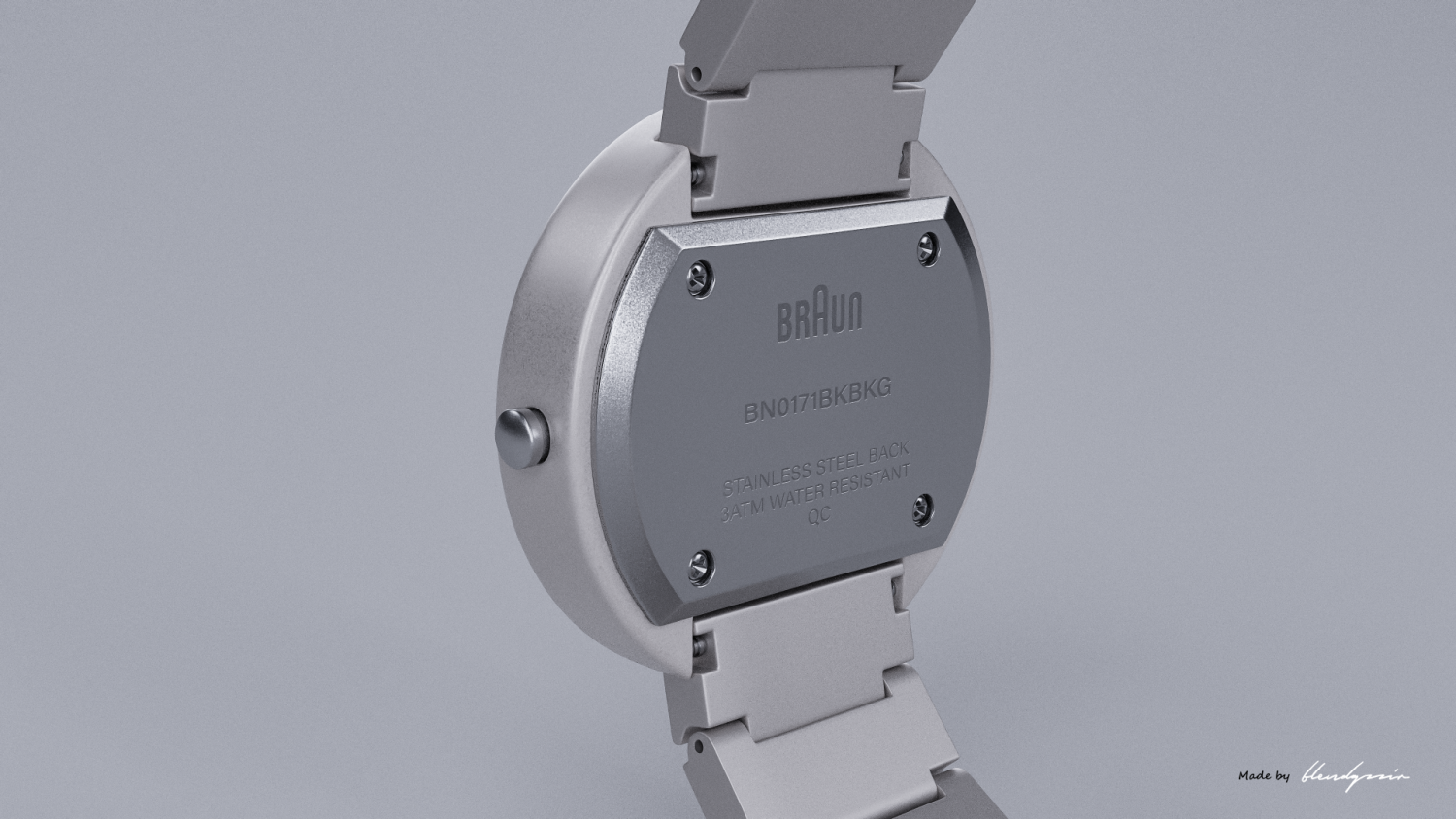 Braun bn0171bkbkg sale