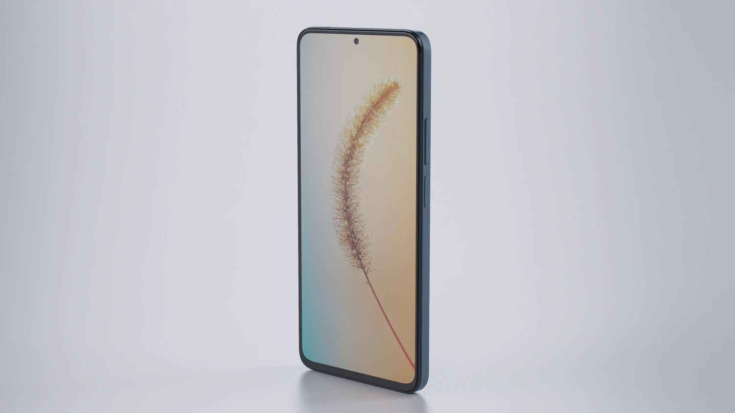 xiaomi redmi note 11 pro 3D Model .c4d .max .obj .3ds .fbx .stl .blend