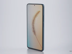 xiaomi redmi note 11 pro 3D Model