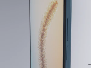 xiaomi redmi note 11 pro 3D Model