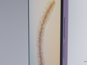xiaomi redmi note 11 pro Modèle 3D