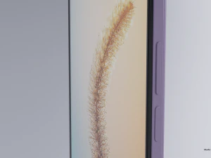 xiaomi redmi note 11 pro 3D Model